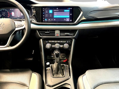 2023 Volkswagen Taos 1.4 Highline At