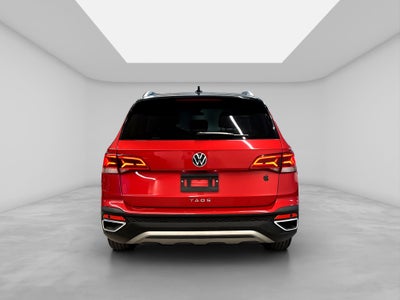 2023 Volkswagen Taos 1.4 Highline At