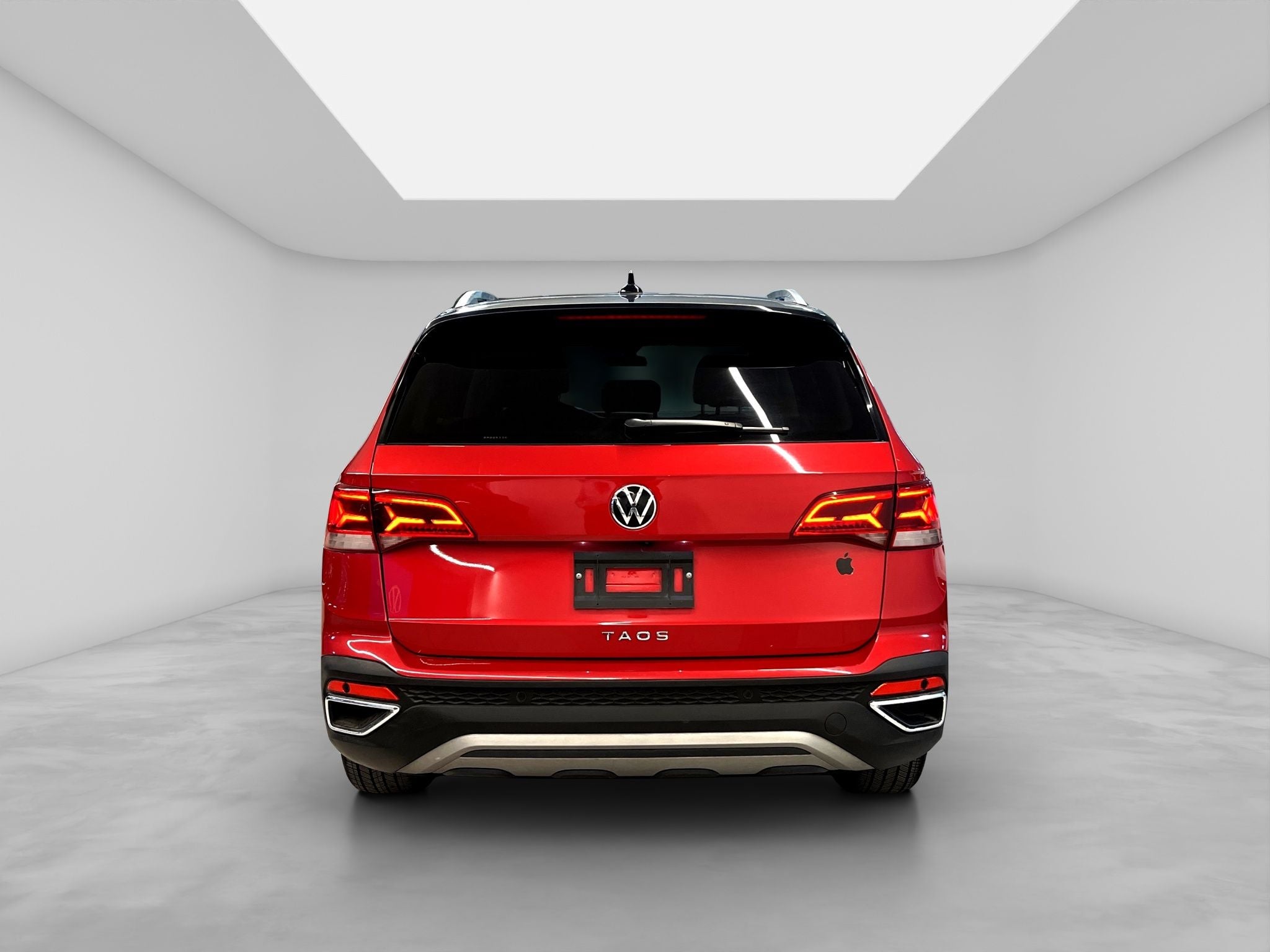 2023 Volkswagen Taos 1.4 Highline At