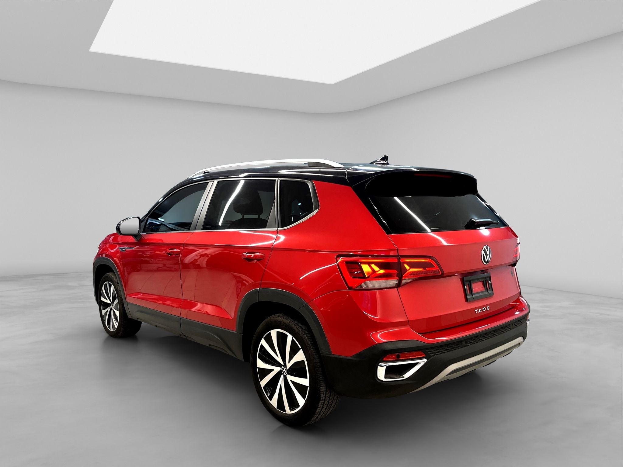 2023 Volkswagen Taos 1.4 Highline At