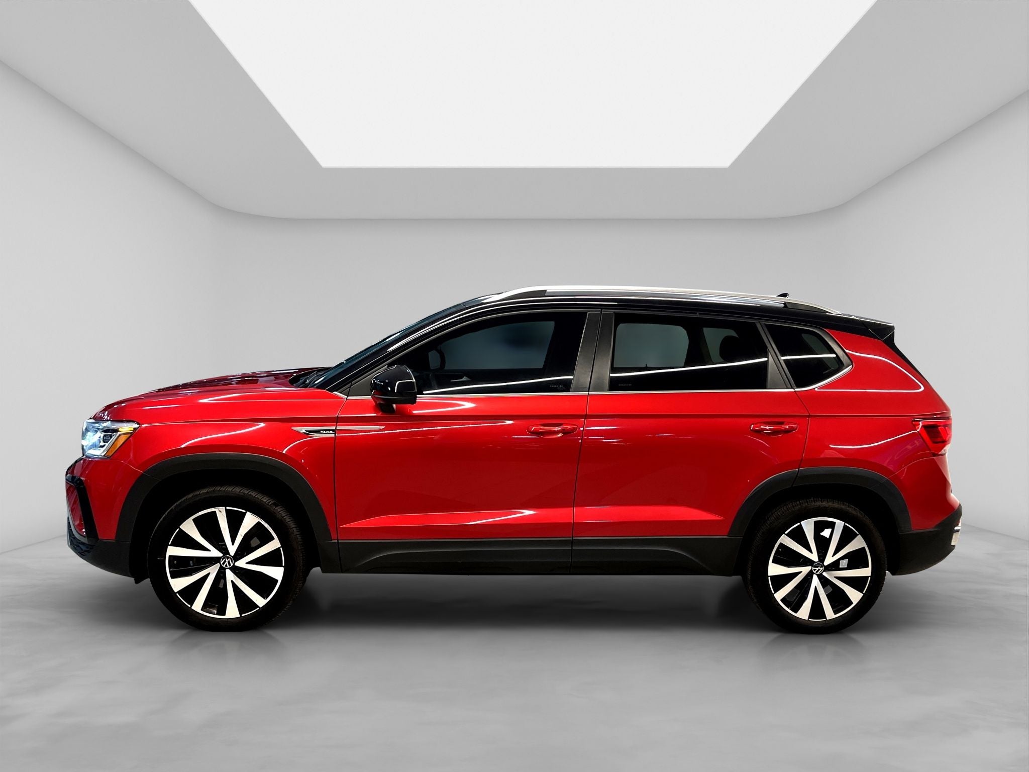 2023 Volkswagen Taos 1.4 Highline At