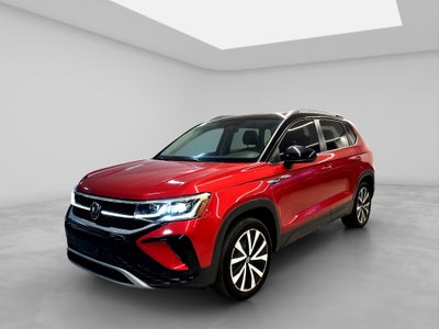 2023 Volkswagen Taos 1.4 Highline At