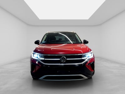 2023 Volkswagen Taos 1.4 Highline At