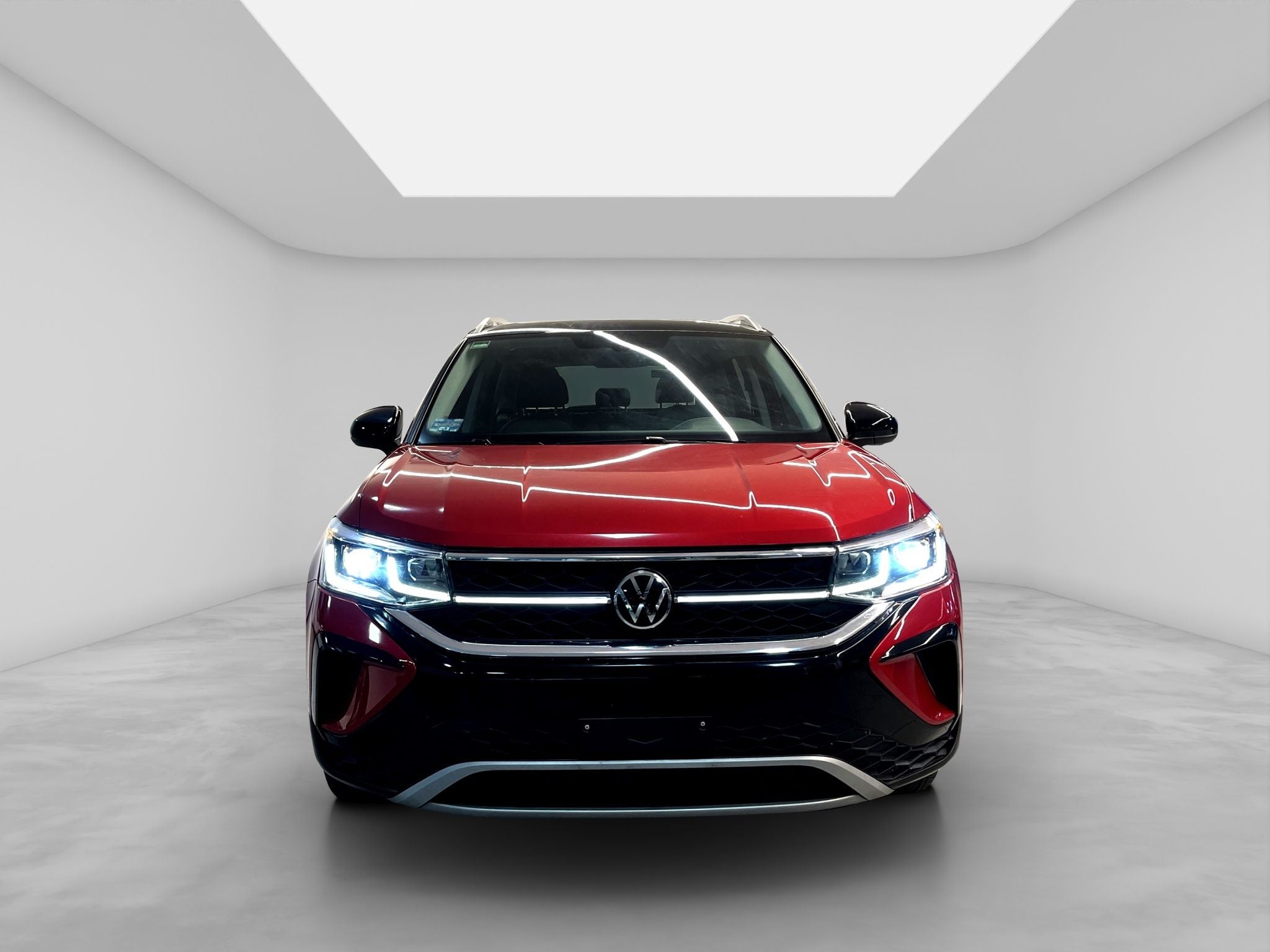 2023 Volkswagen Taos 1.4 Highline At