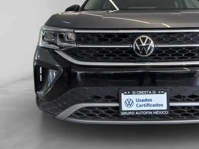 2023 Volkswagen Taos 1.4 Highline At