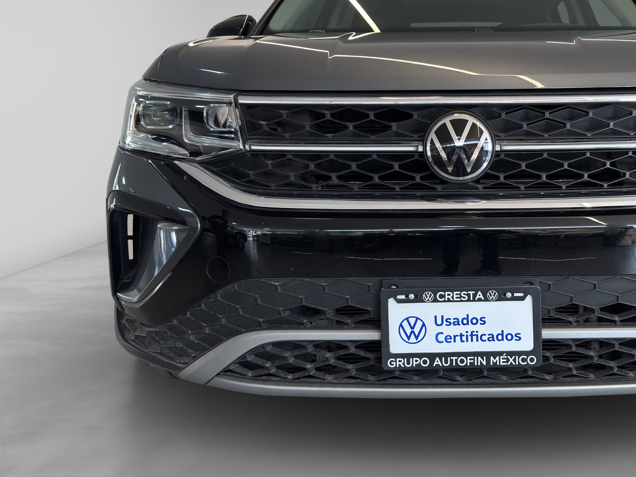 2023 Volkswagen Taos 1.4 Highline At