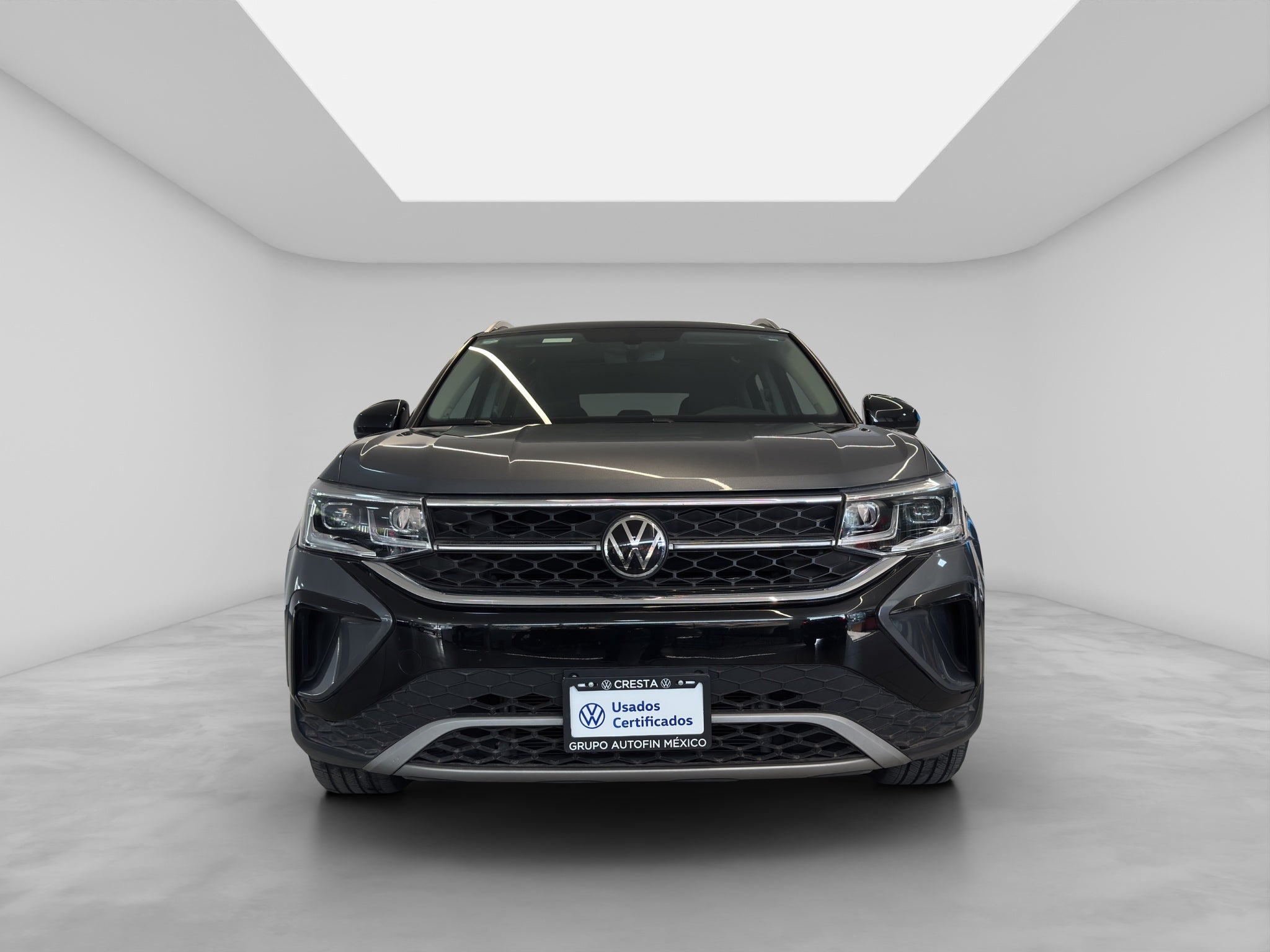 2023 Volkswagen Taos 1.4 Highline At