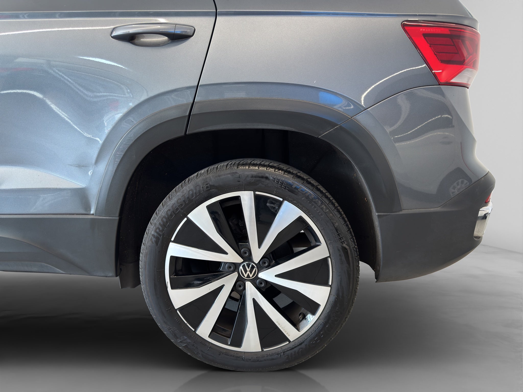 2023 Volkswagen Taos 1.4 Highline At