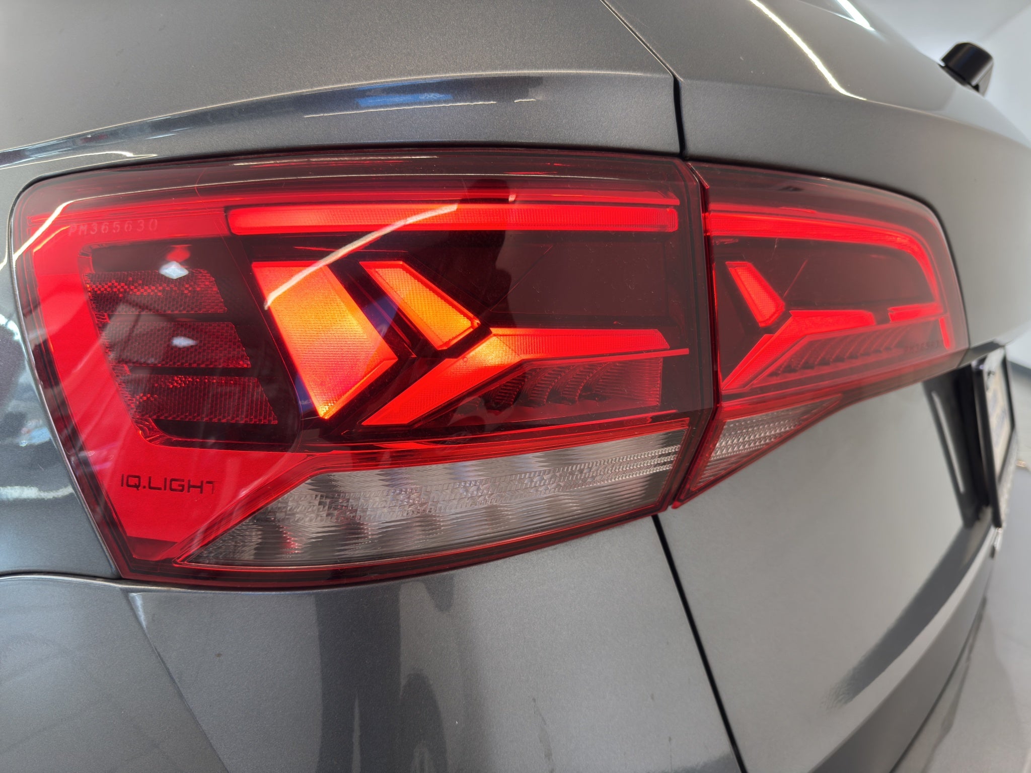 2023 Volkswagen Taos 1.4 Highline At