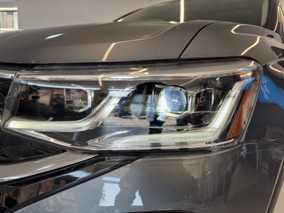 2023 Volkswagen Taos 1.4 Highline At