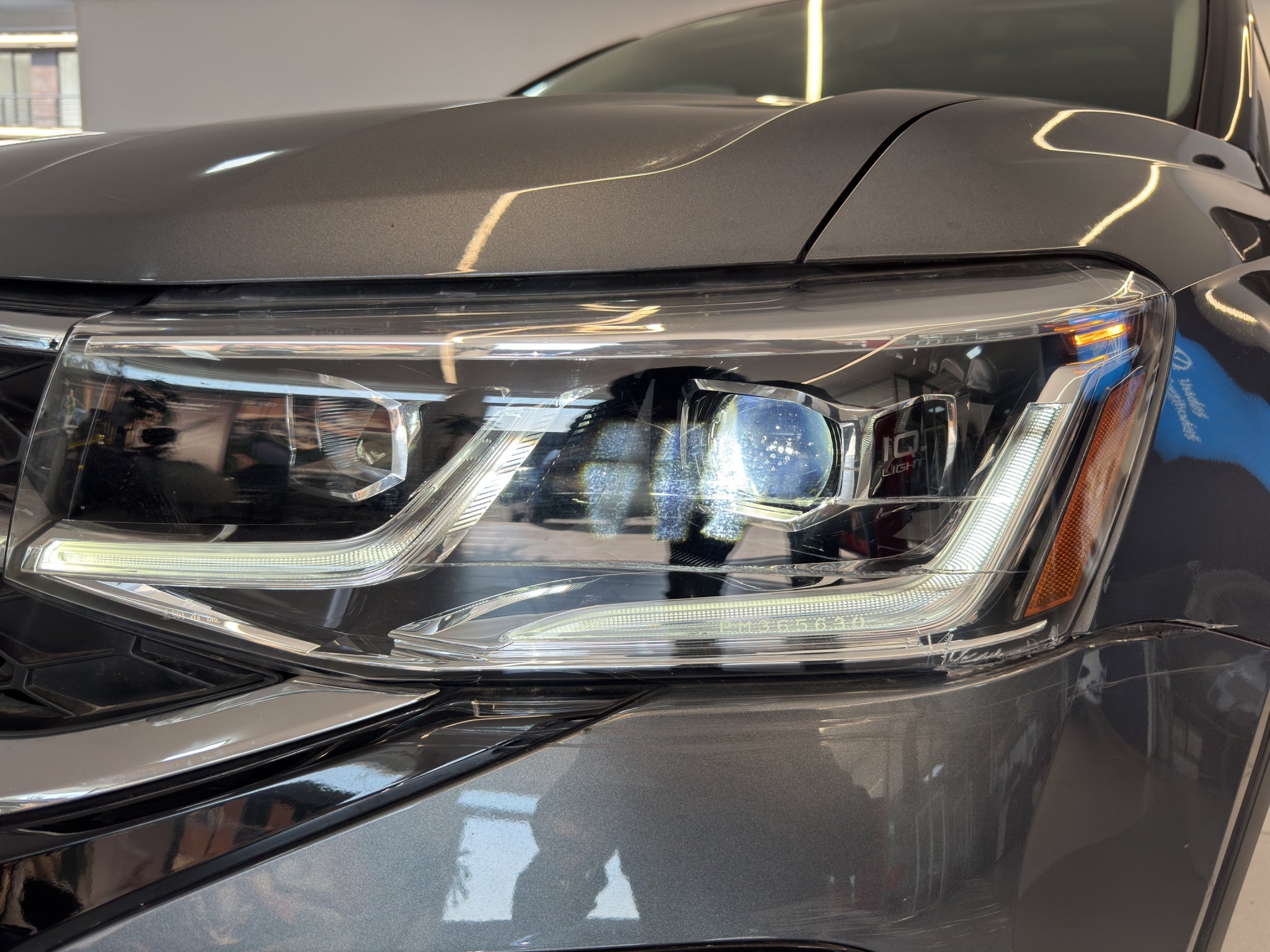 2023 Volkswagen Taos 1.4 Highline At