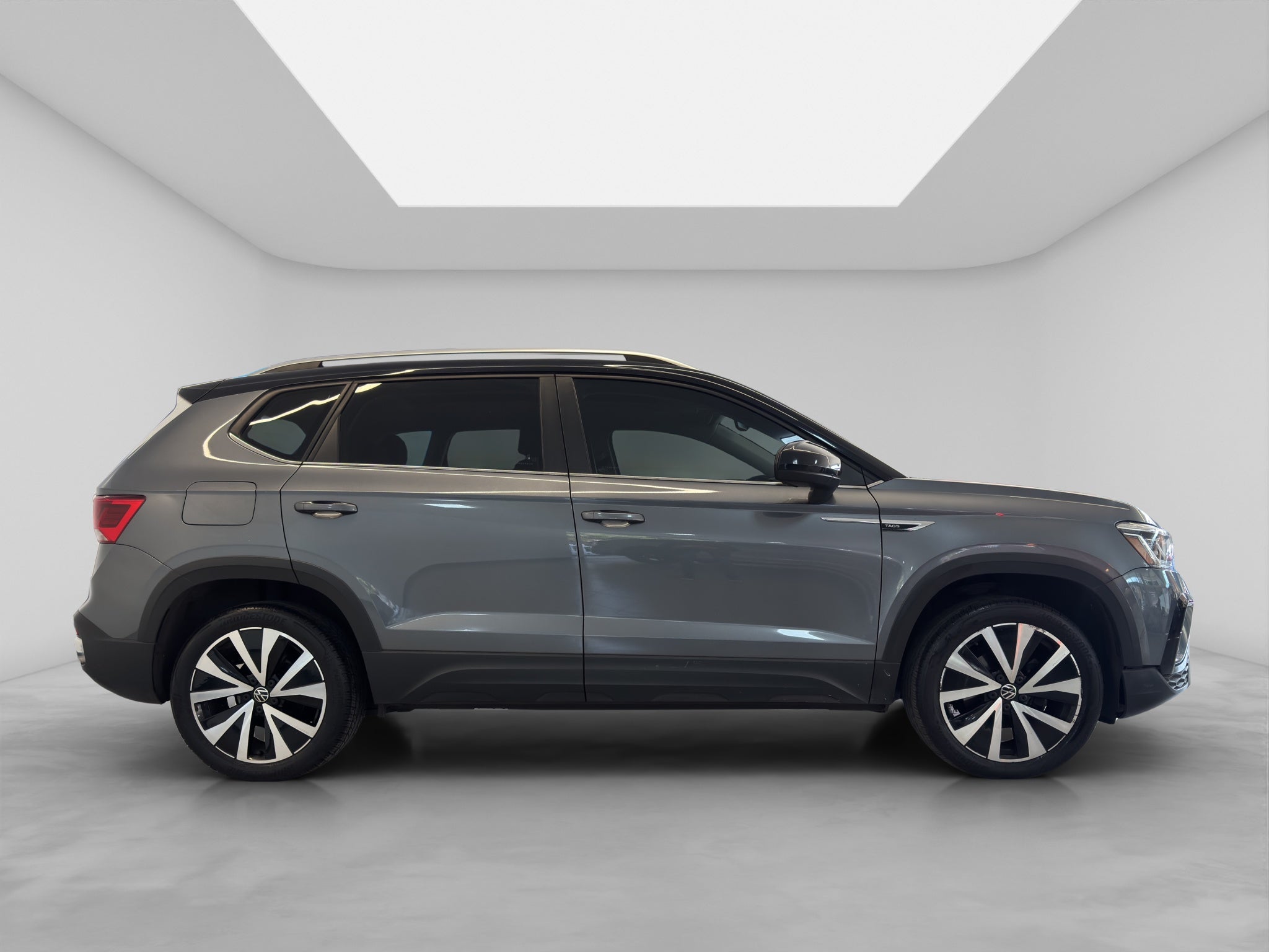 2023 Volkswagen Taos 1.4 Highline At