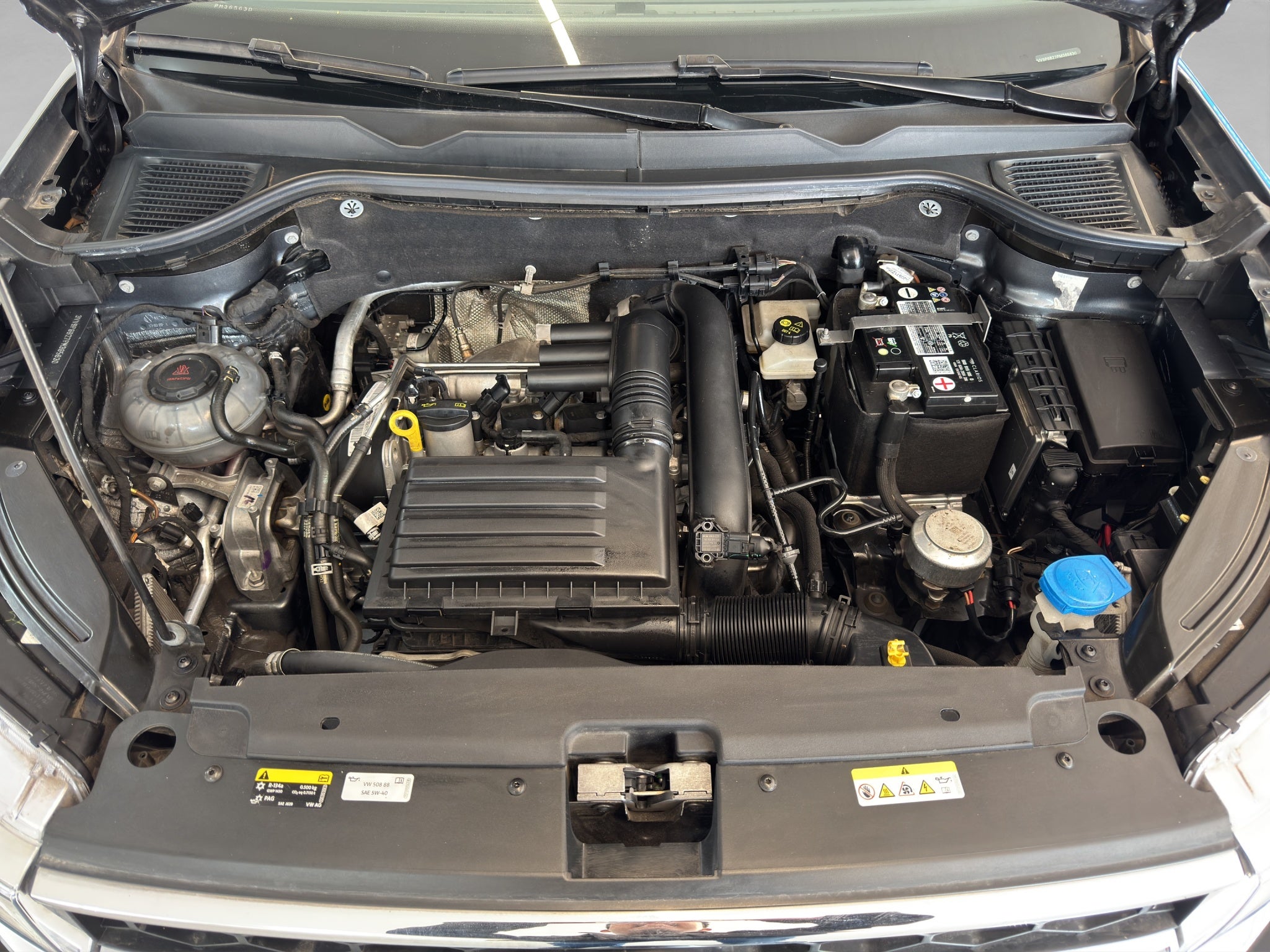 2023 Volkswagen Taos 1.4 Highline At