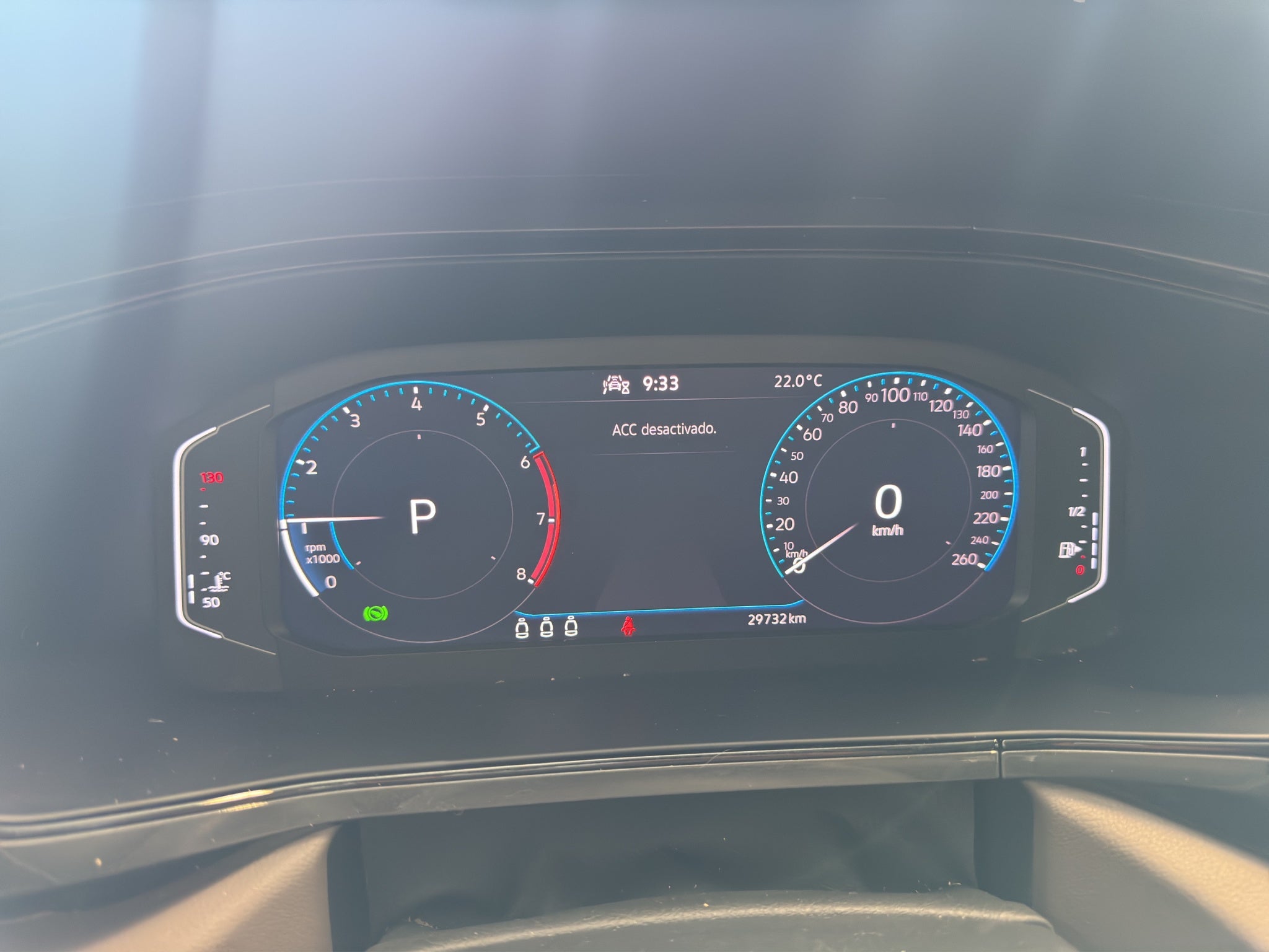 2023 Volkswagen Taos 1.4 Highline At