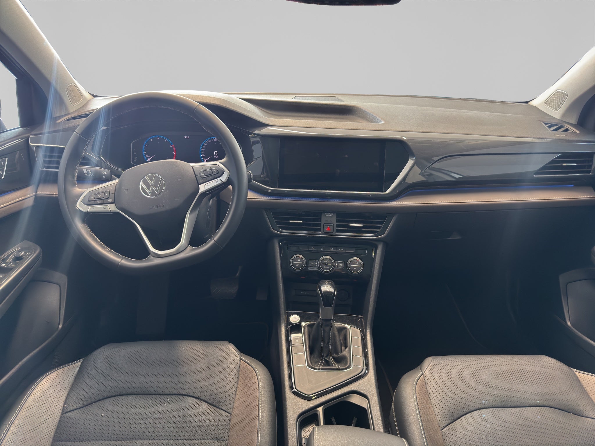 2023 Volkswagen Taos 1.4 Highline At