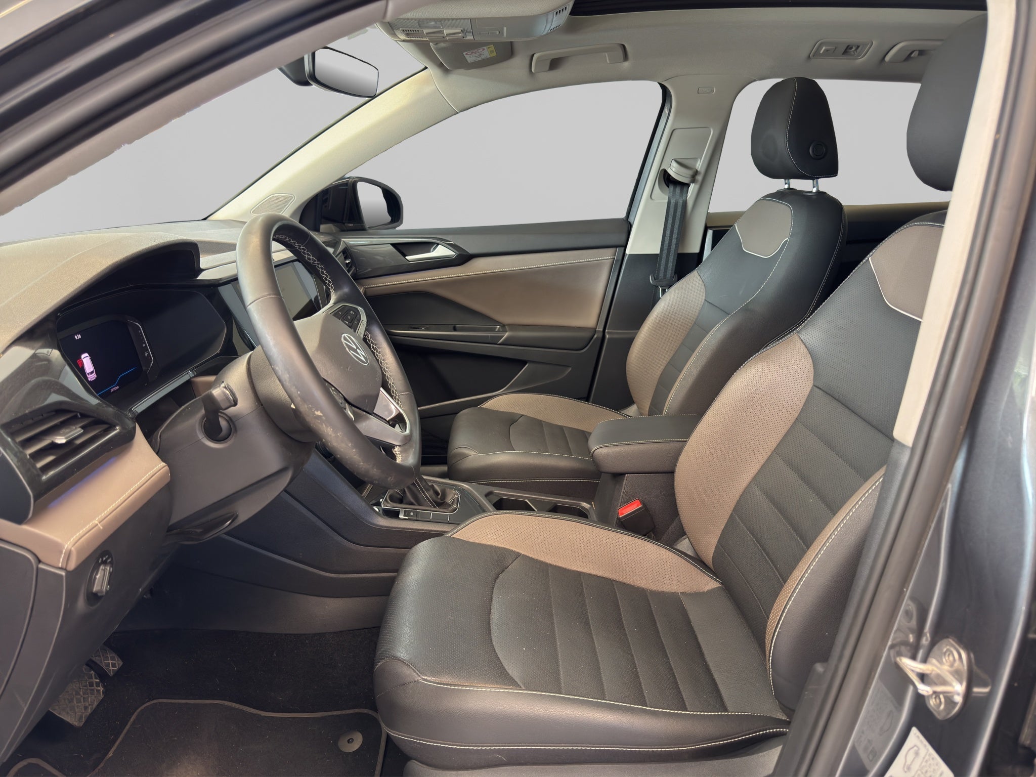 2023 Volkswagen Taos 1.4 Highline At