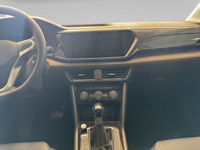 2023 Volkswagen Taos 1.4 Highline At