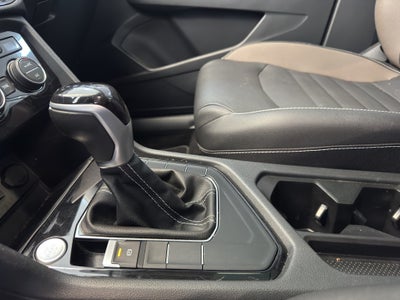 2023 Volkswagen Taos 1.4 Highline At