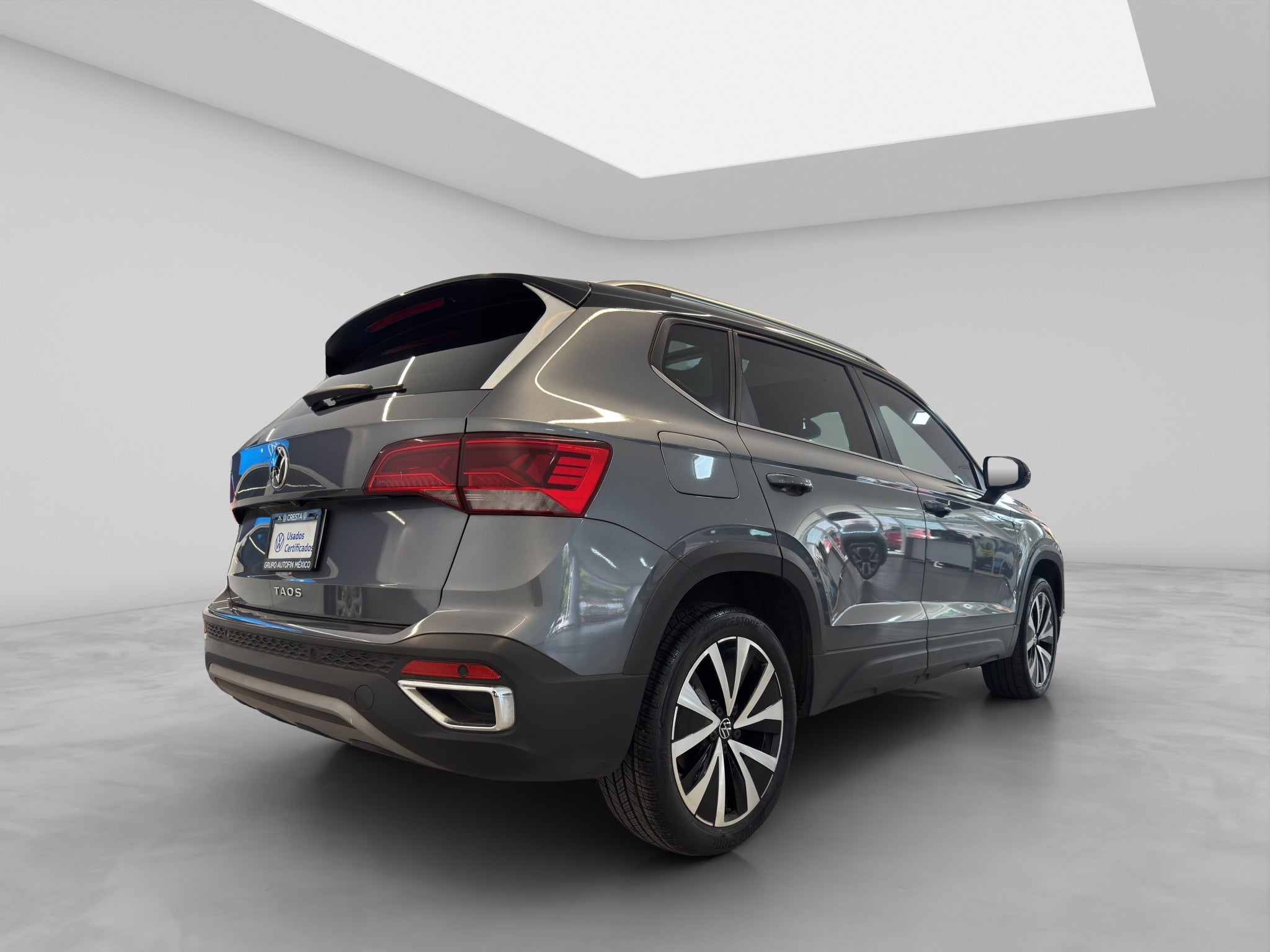 2023 Volkswagen Taos 1.4 Highline At