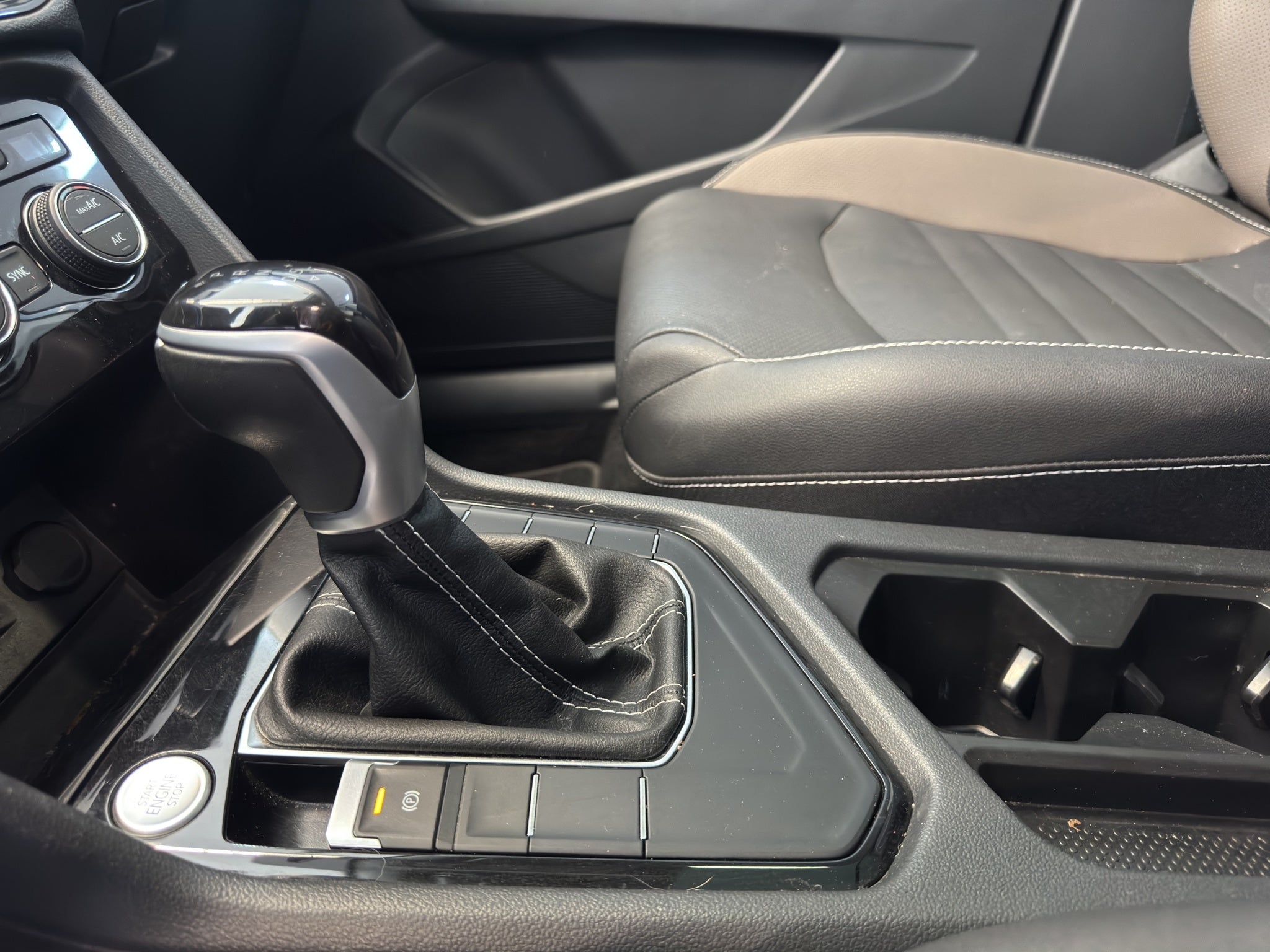 2023 Volkswagen Taos 1.4 Highline At