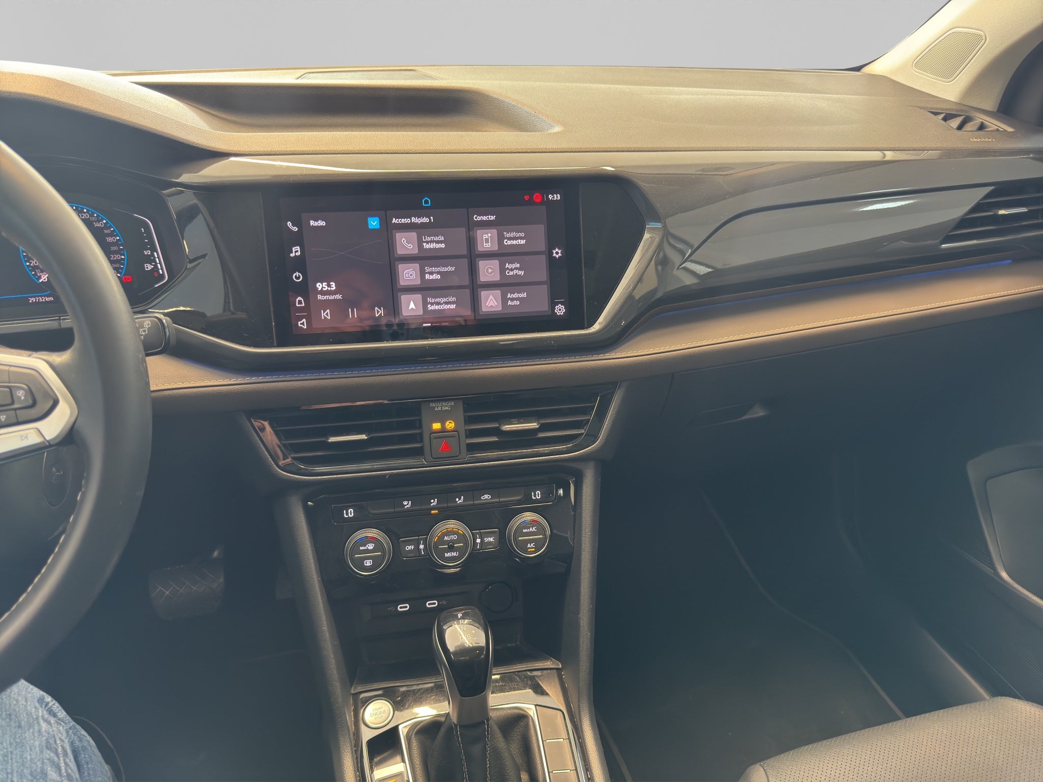 2023 Volkswagen Taos 1.4 Highline At