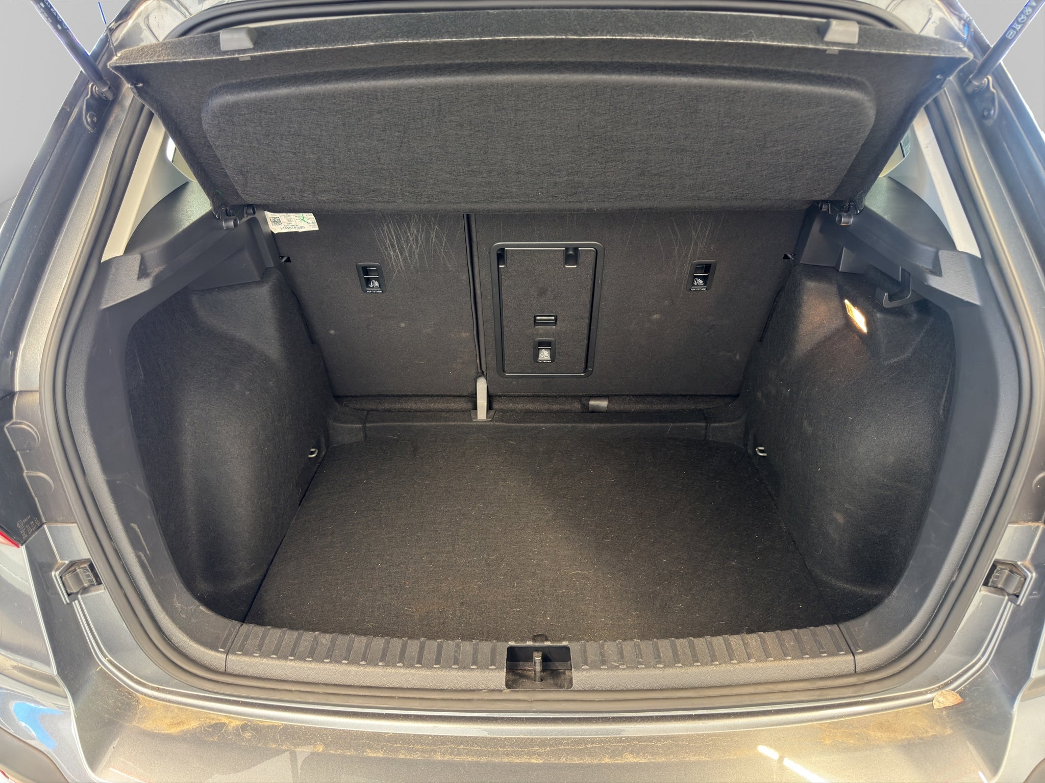 2023 Volkswagen Taos 1.4 Highline At