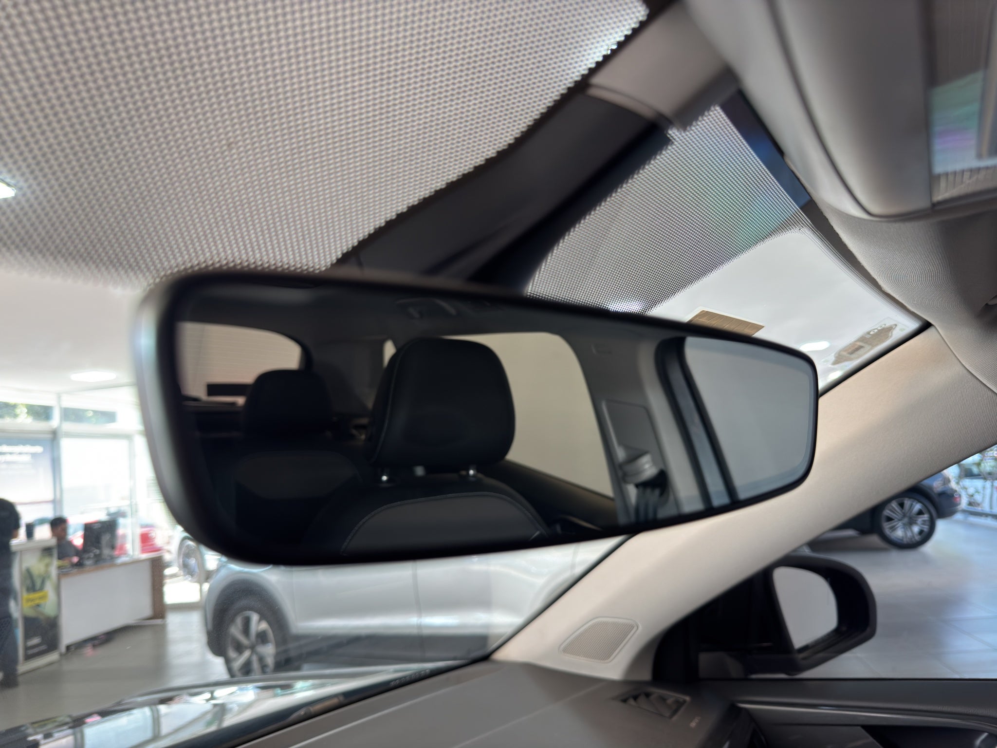 2023 Volkswagen Taos 1.4 Highline At