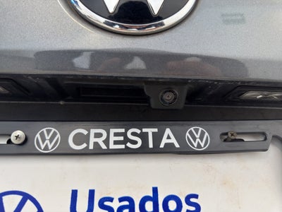 2023 Volkswagen Taos 1.4 Highline At