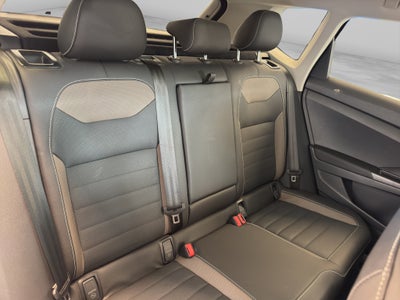 2023 Volkswagen Taos 1.4 Highline At