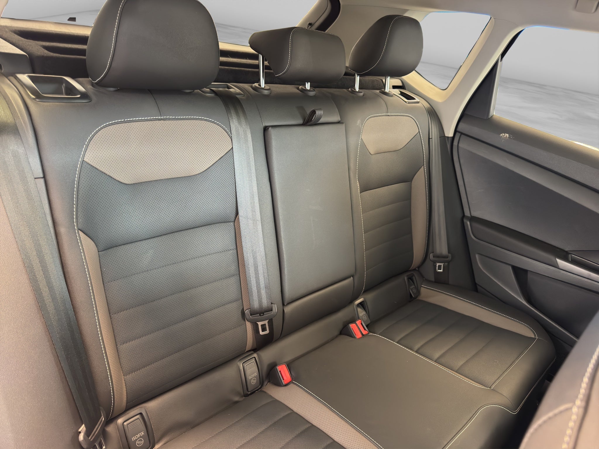 2023 Volkswagen Taos 1.4 Highline At