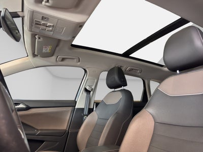 2023 Volkswagen Taos 1.4 Highline At