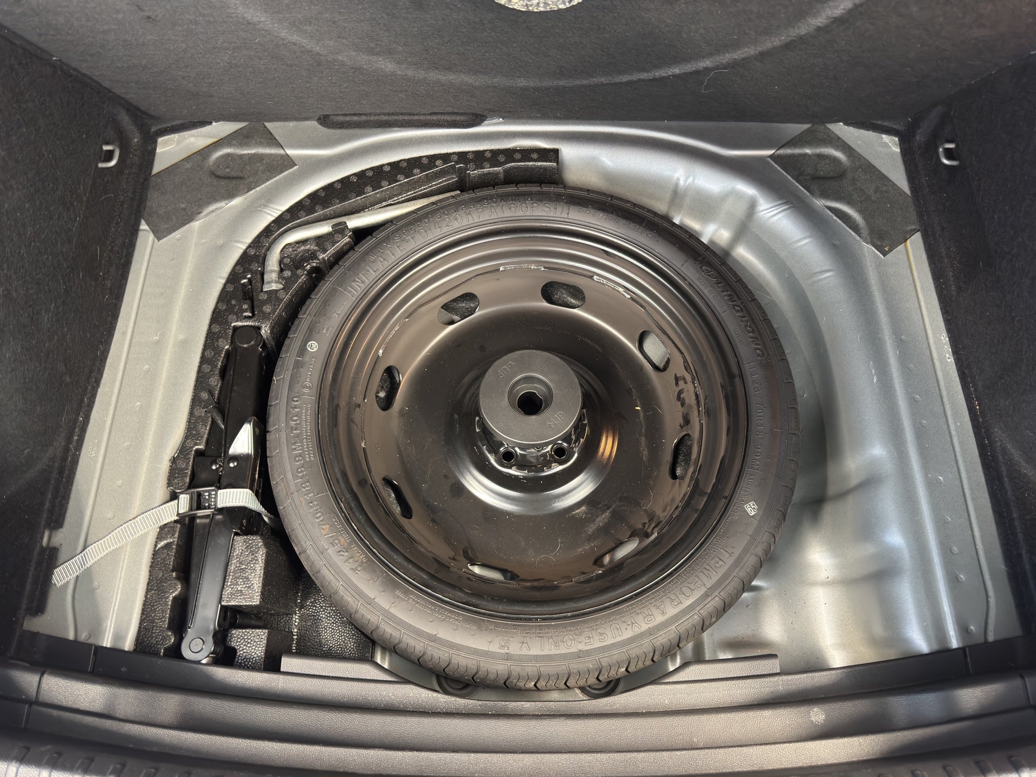 2023 Volkswagen Taos 1.4 Highline At