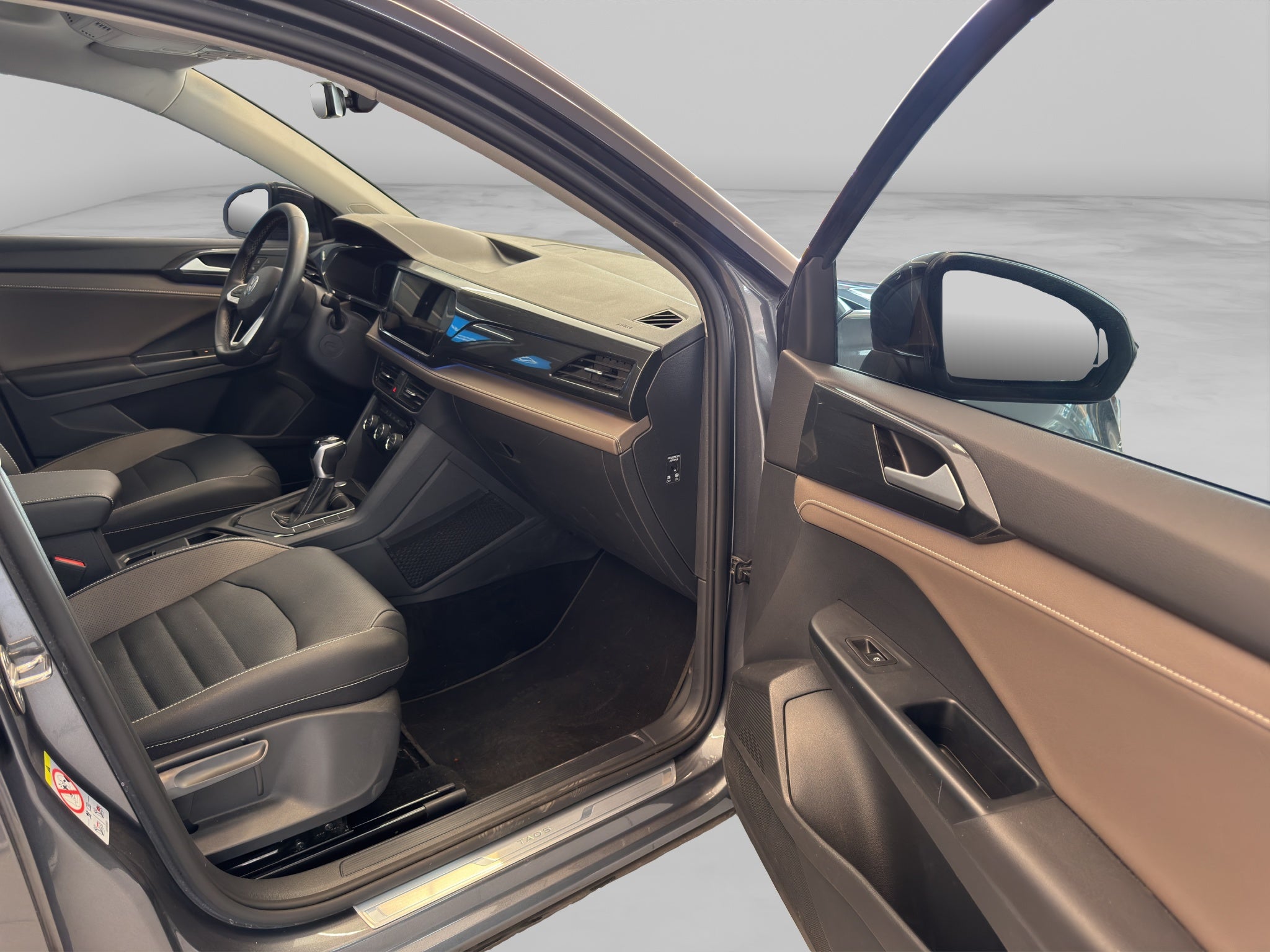 2023 Volkswagen Taos 1.4 Highline At