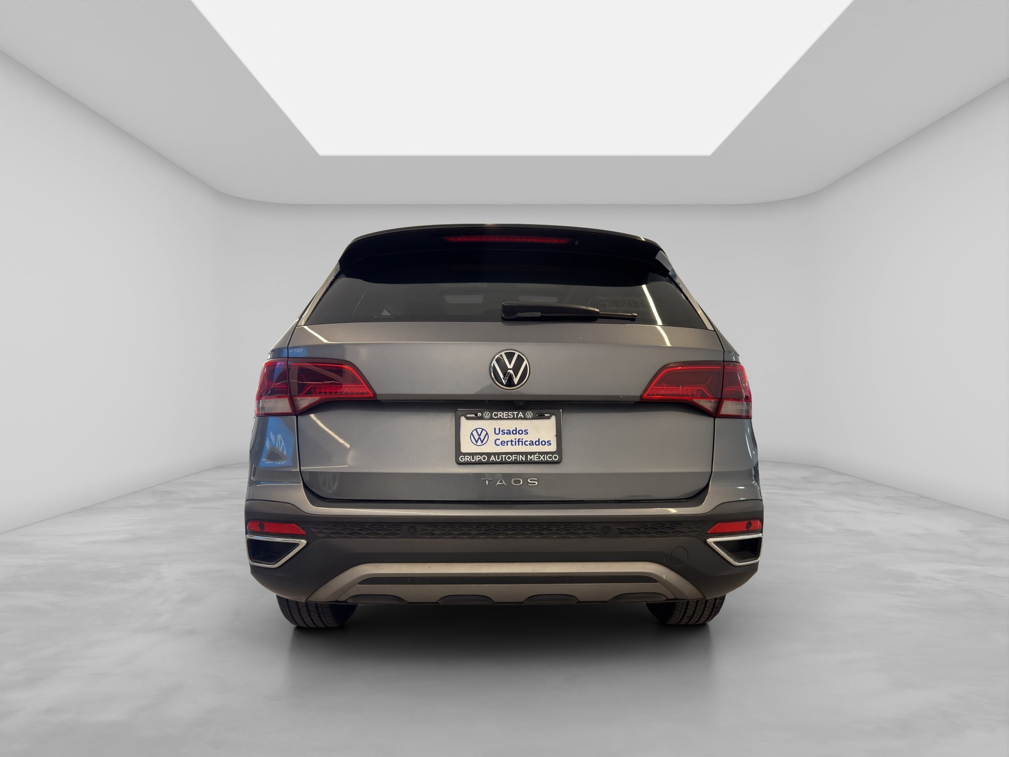 2023 Volkswagen Taos 1.4 Highline At