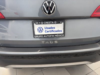 2023 Volkswagen Taos 1.4 Highline At