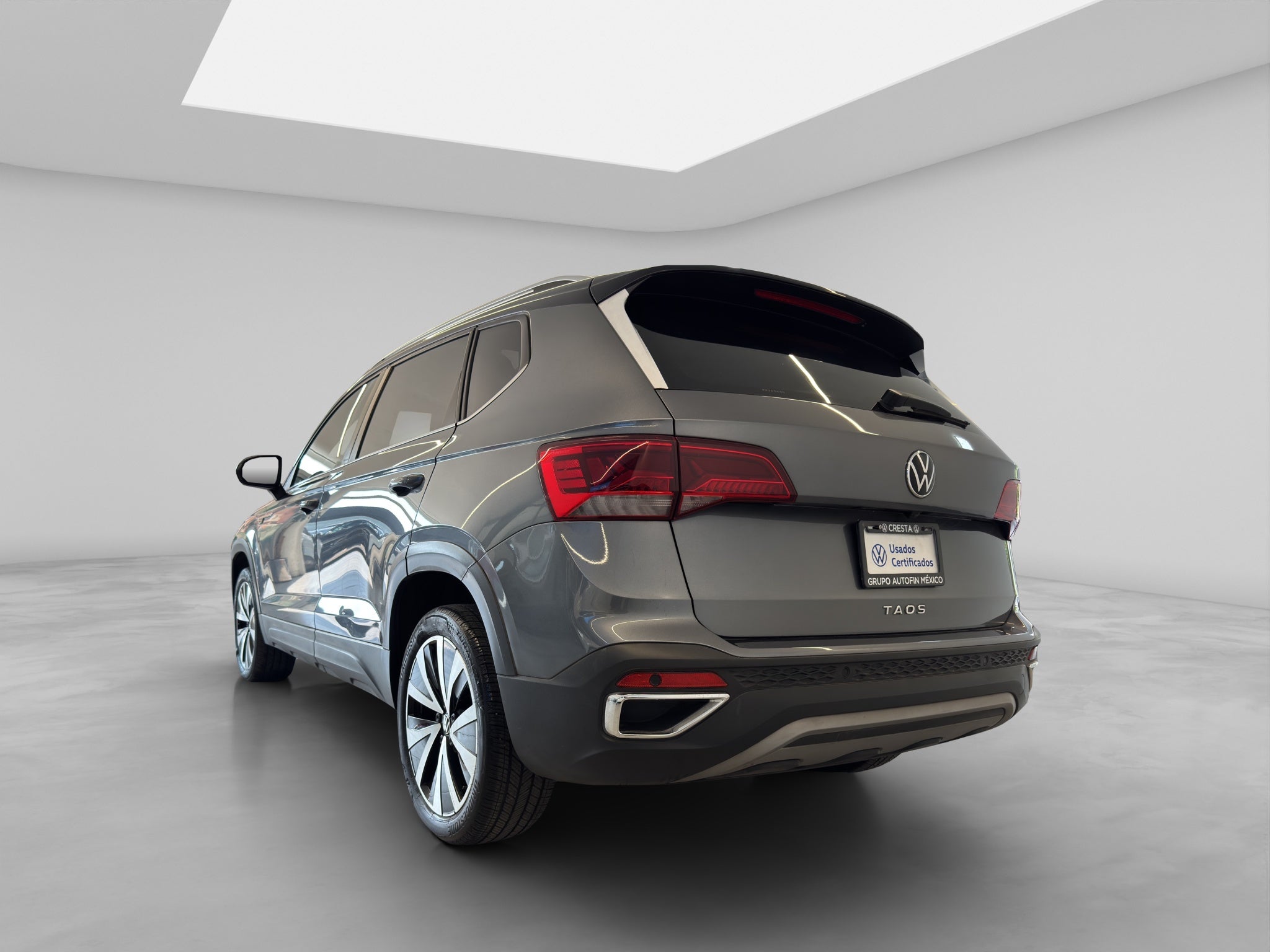 2023 Volkswagen Taos 1.4 Highline At