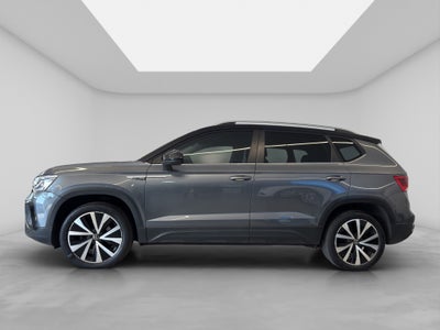 2023 Volkswagen Taos 1.4 Highline At