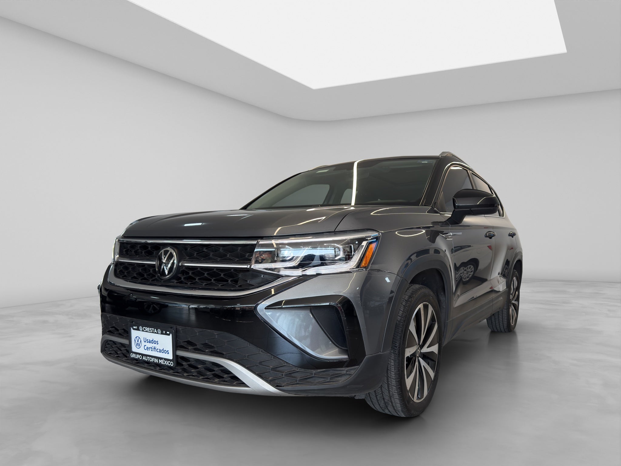 2023 Volkswagen Taos 1.4 Highline At