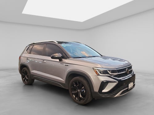 2023 Volkswagen Taos 1.4 Highline At