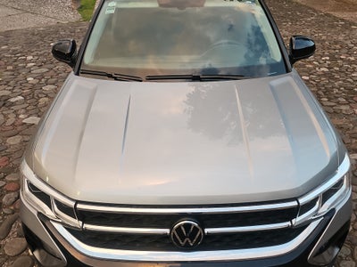 2023 Volkswagen Taos 1.4 Highline At