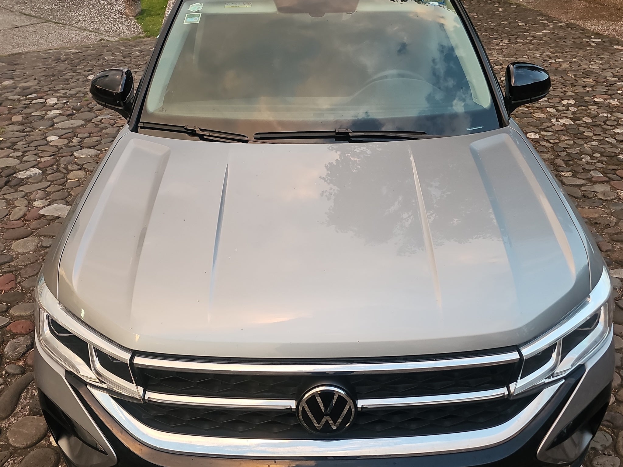 2023 Volkswagen Taos 1.4 Highline At