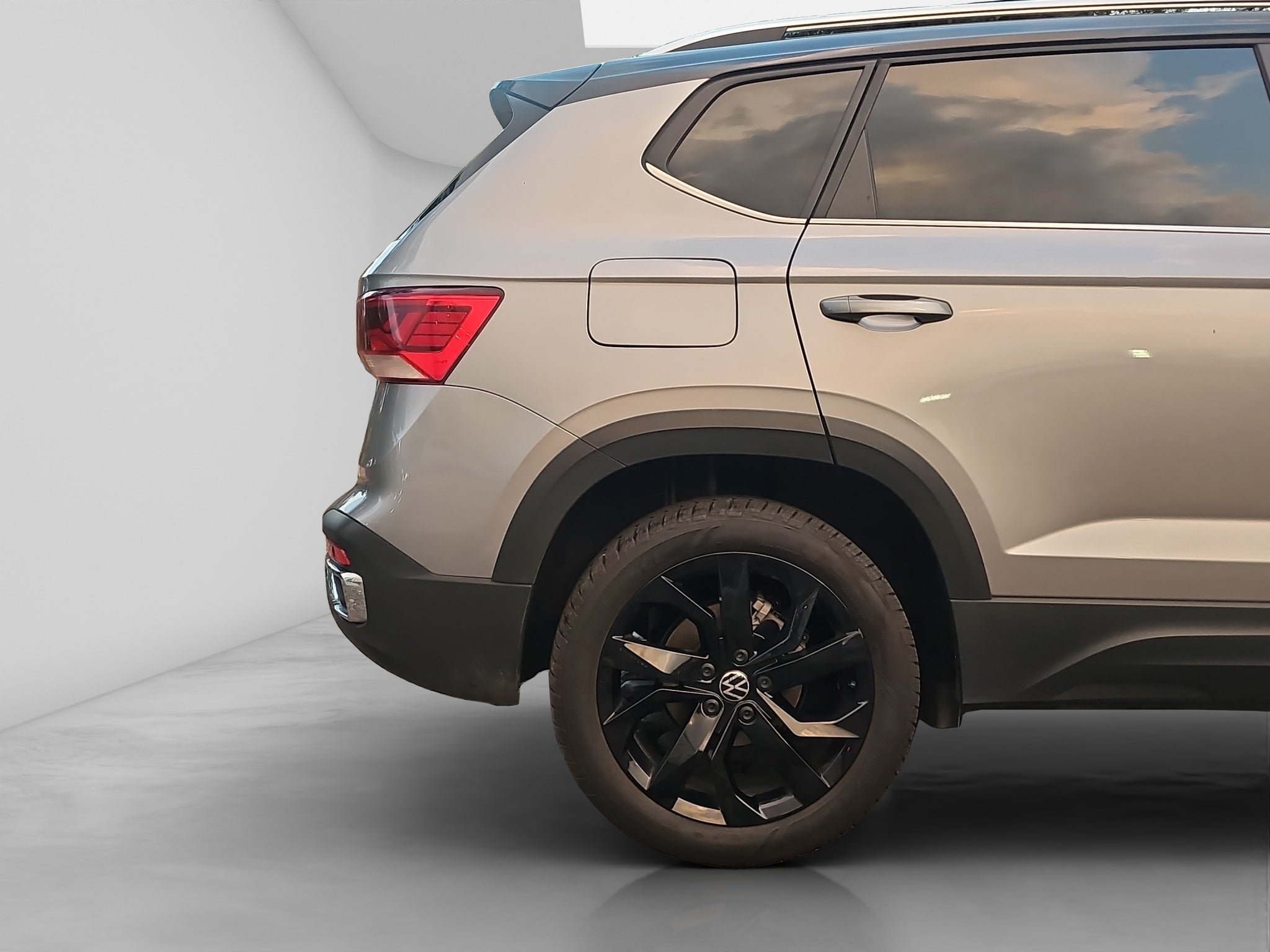 2023 Volkswagen Taos 1.4 Highline At
