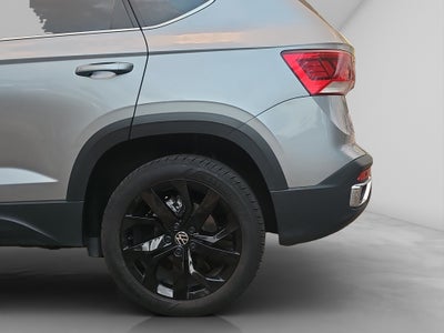 2023 Volkswagen Taos 1.4 Highline At