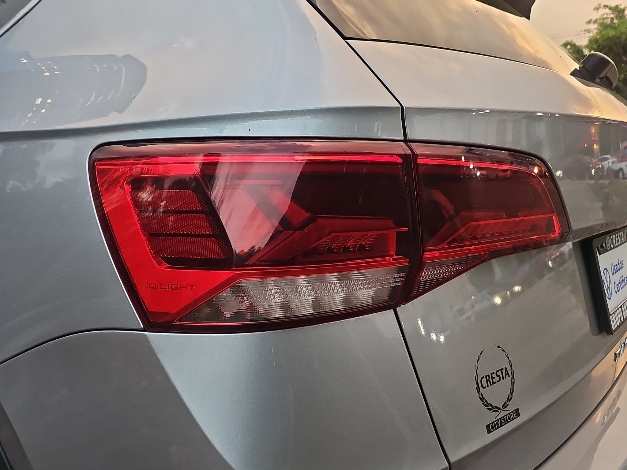 2023 Volkswagen Taos 1.4 Highline At