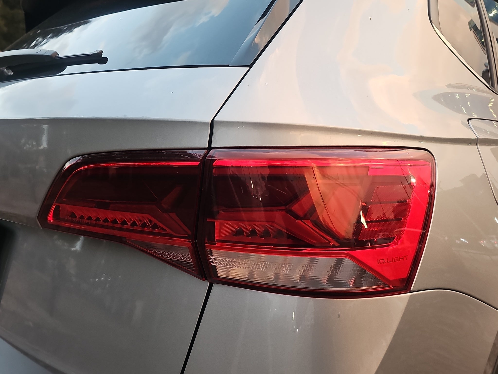 2023 Volkswagen Taos 1.4 Highline At