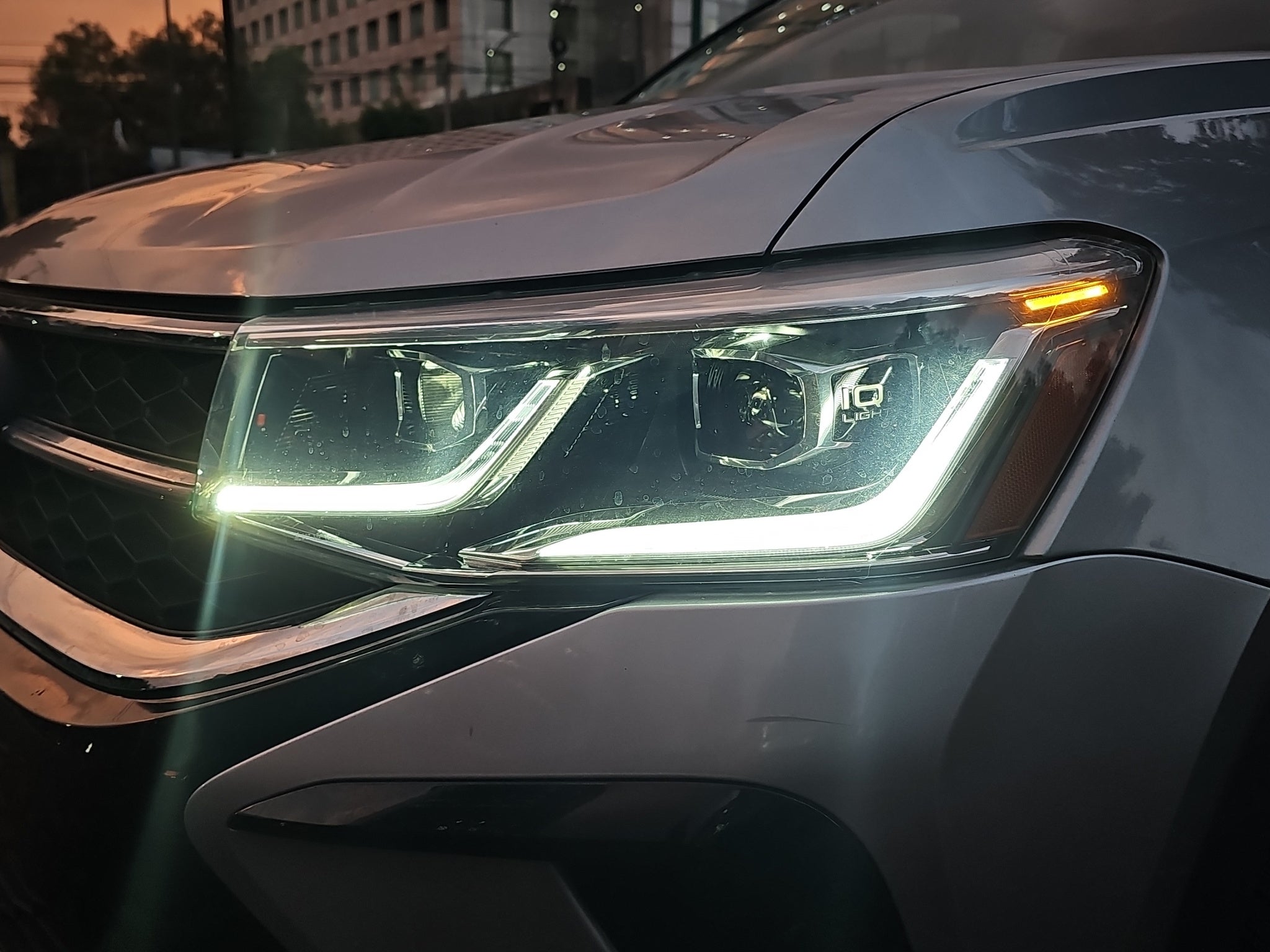 2023 Volkswagen Taos 1.4 Highline At
