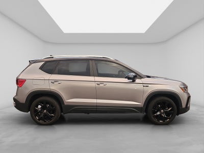 2023 Volkswagen Taos 1.4 Highline At