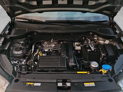 2023 Volkswagen Taos 1.4 Highline At