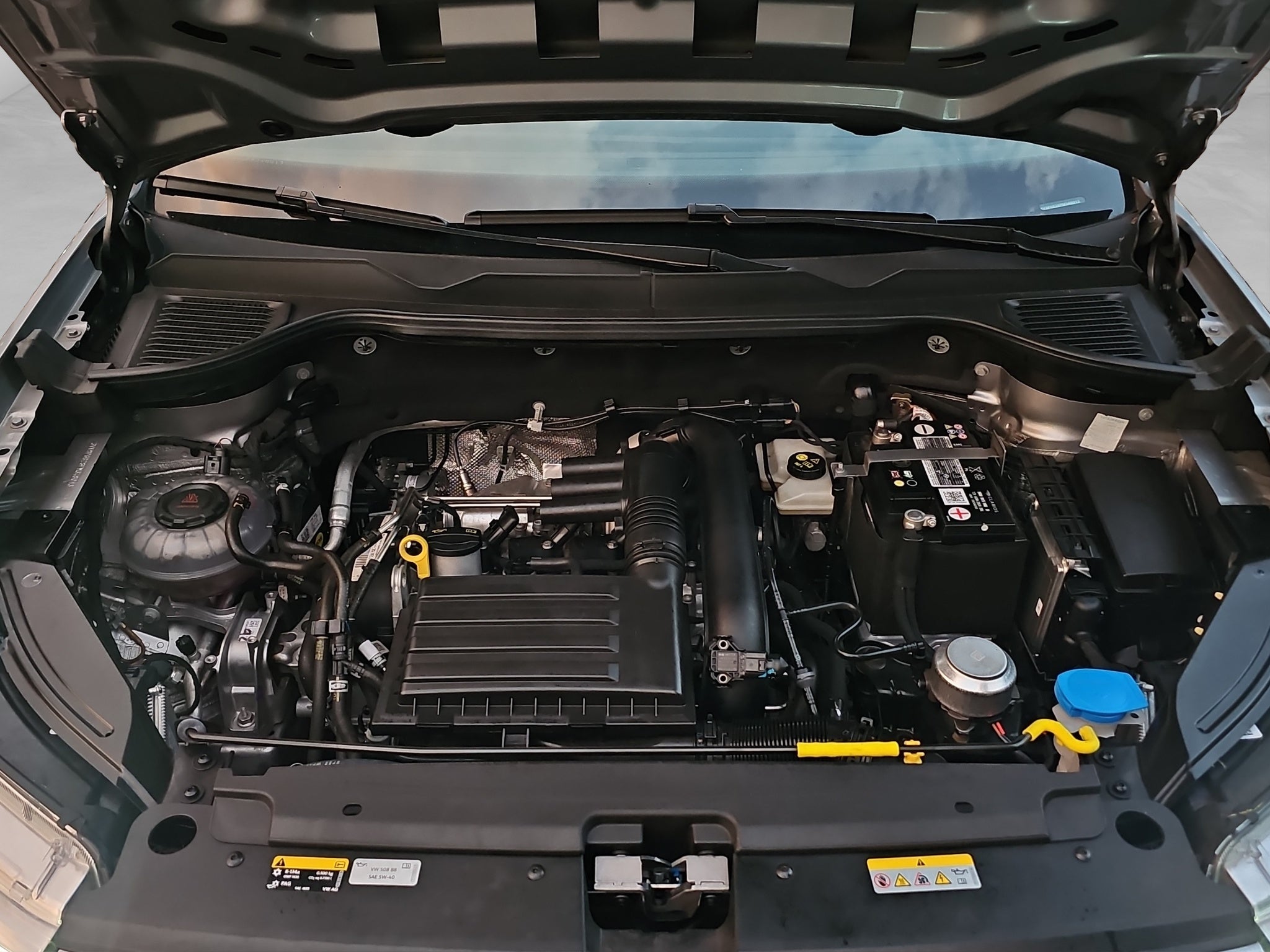 2023 Volkswagen Taos 1.4 Highline At
