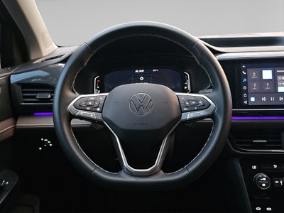 2023 Volkswagen Taos 1.4 Highline At